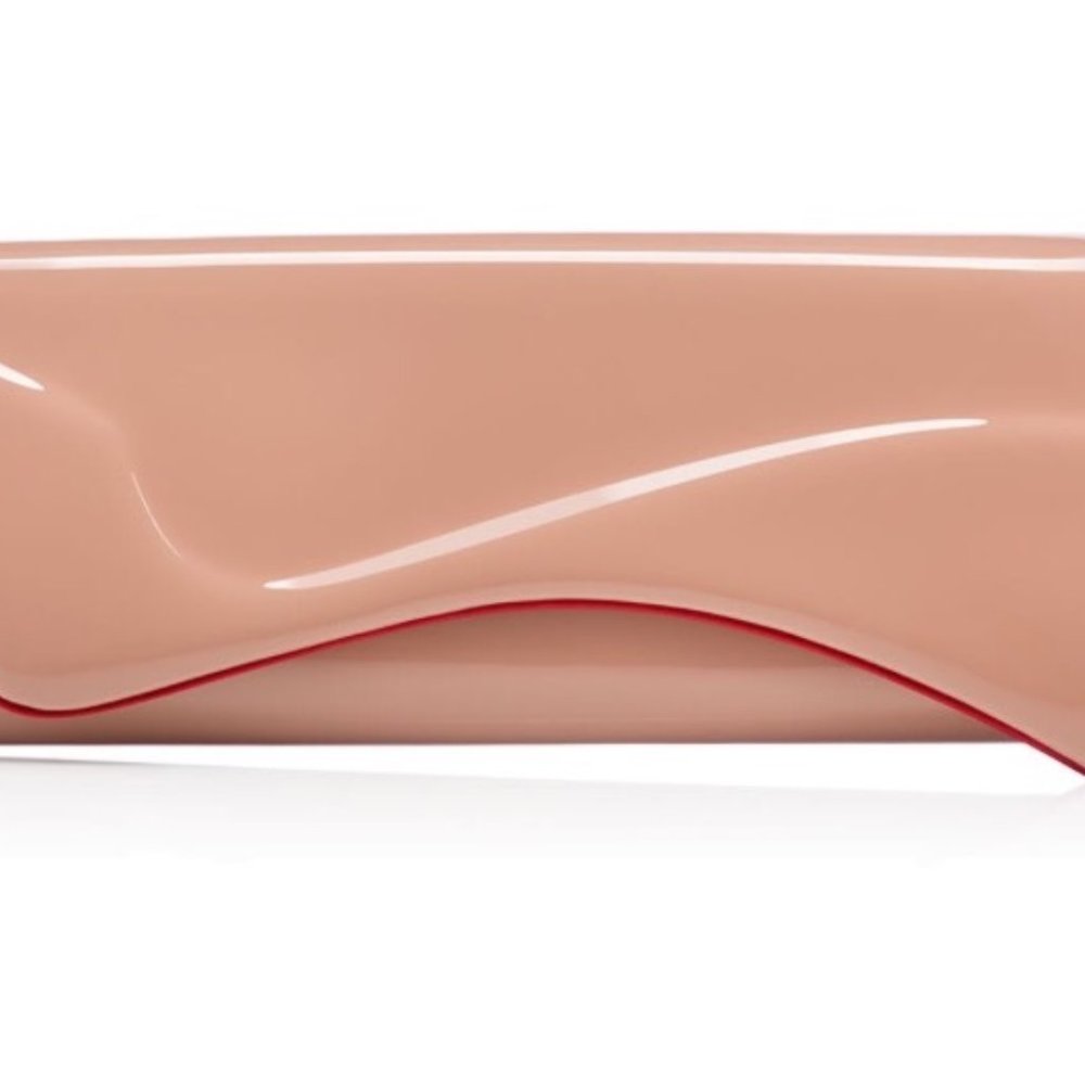 Christian Louboutin So Kate Clutch